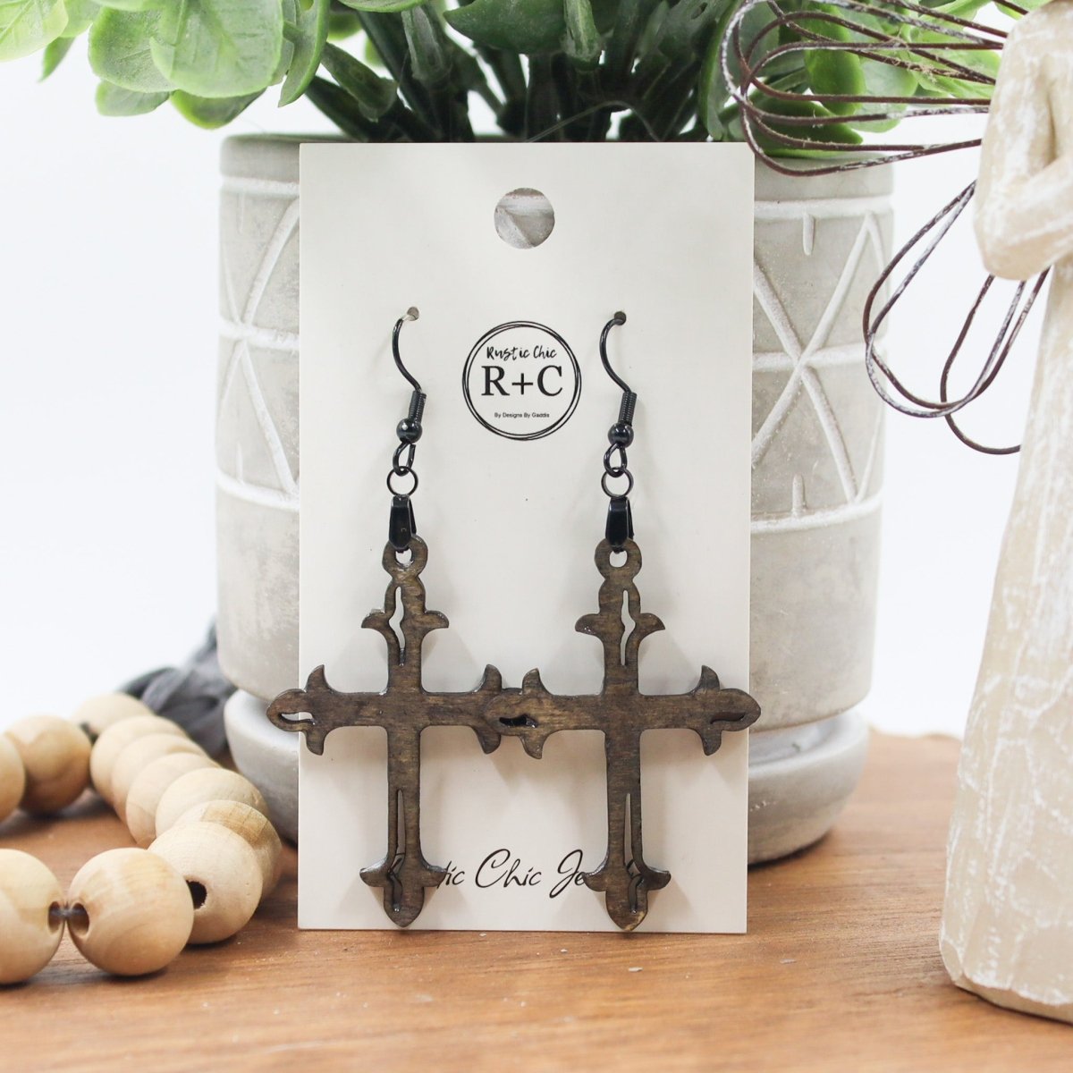 Rustic Chic by Designs By Gaddis